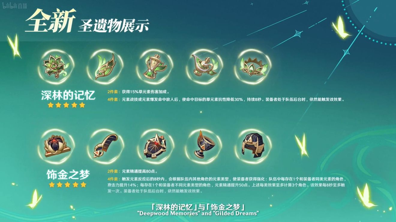 《原神》3.0版本即將到來(lái)，須彌開(kāi)放，草系反應(yīng)登場(chǎng)，鐘離復(fù)刻！